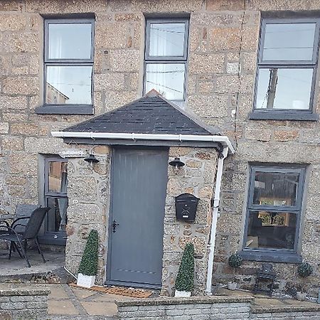 Portland Cottage Mousehole Extérieur photo