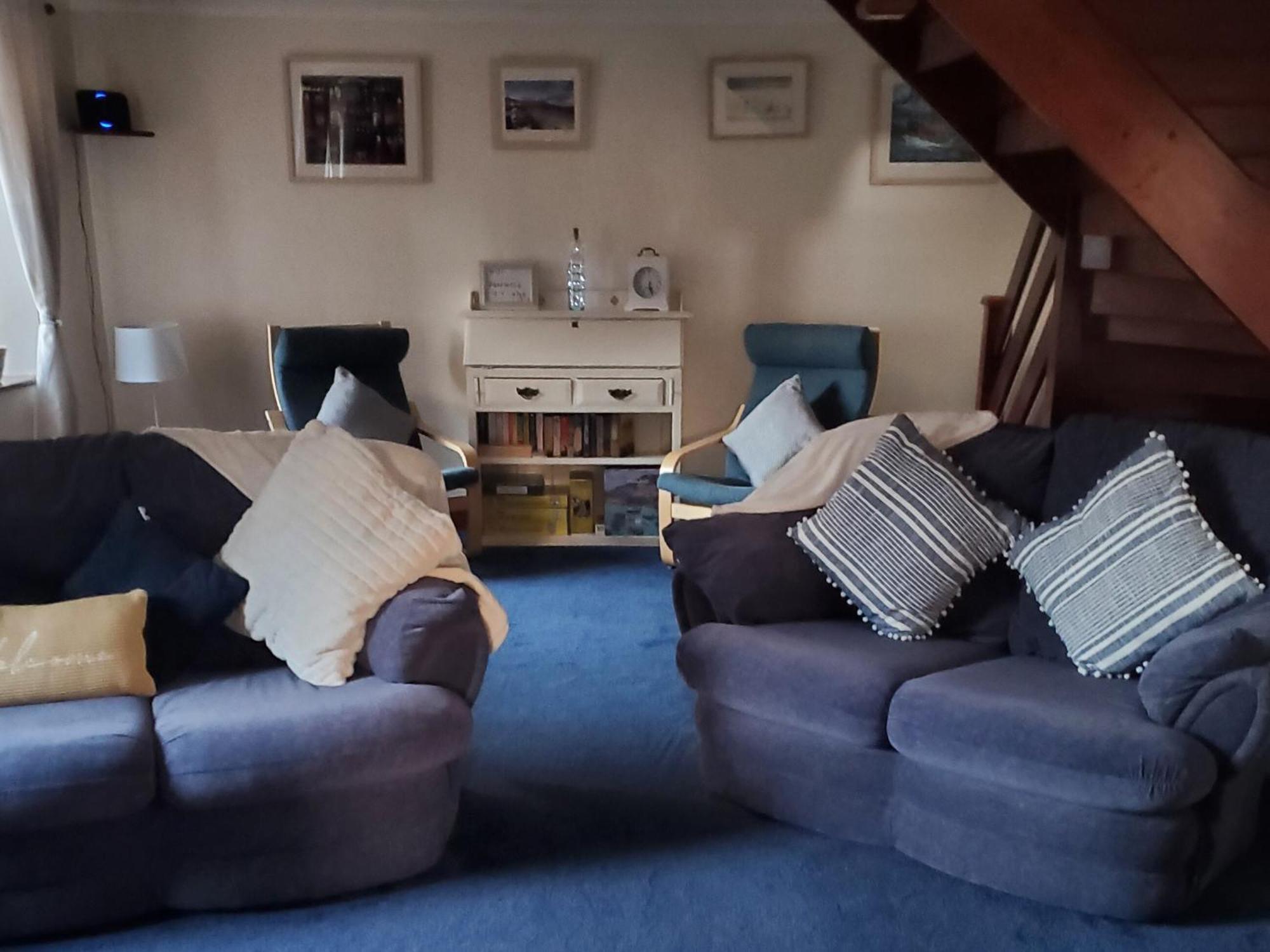 Portland Cottage Mousehole Extérieur photo