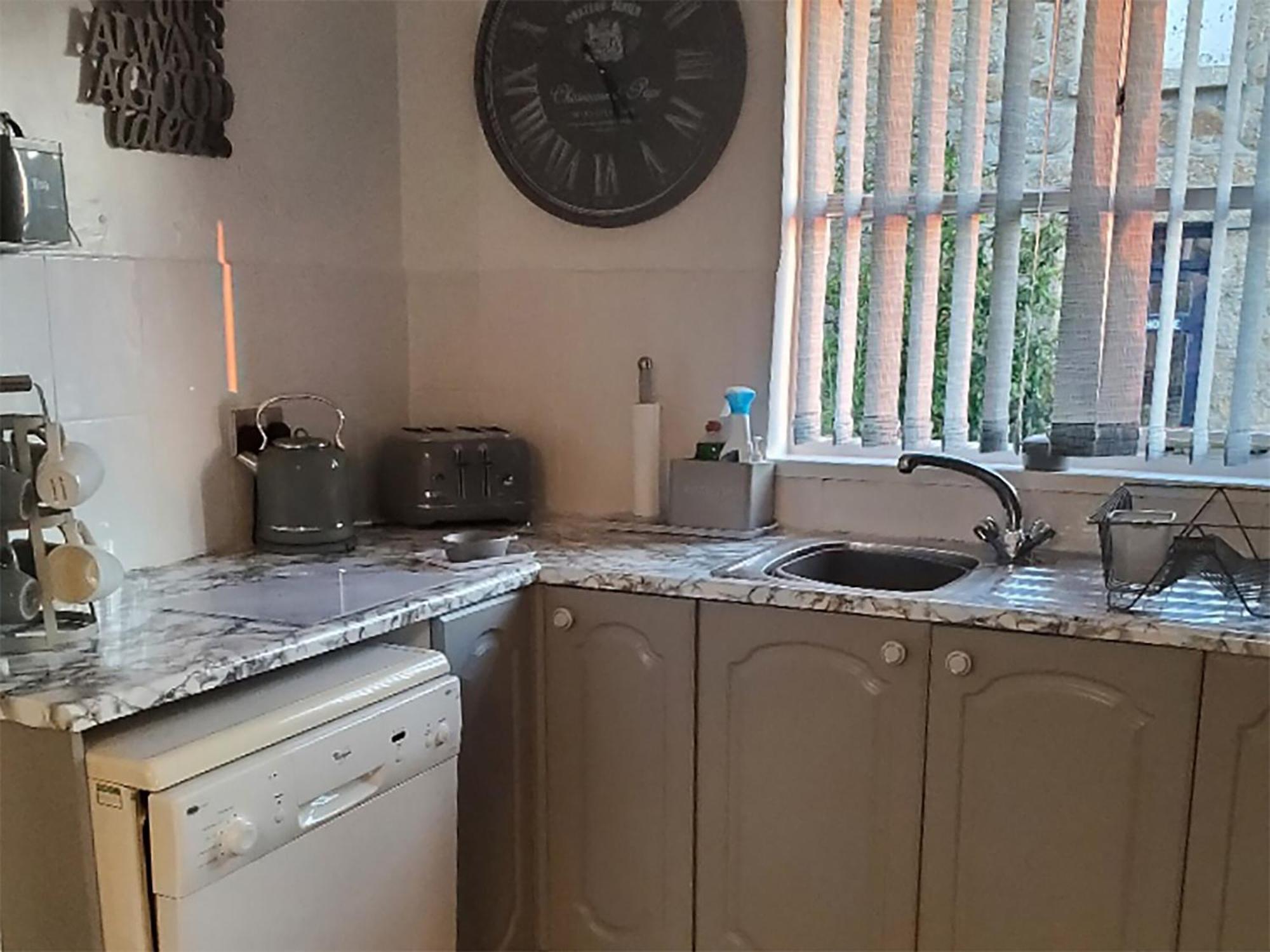 Portland Cottage Mousehole Extérieur photo