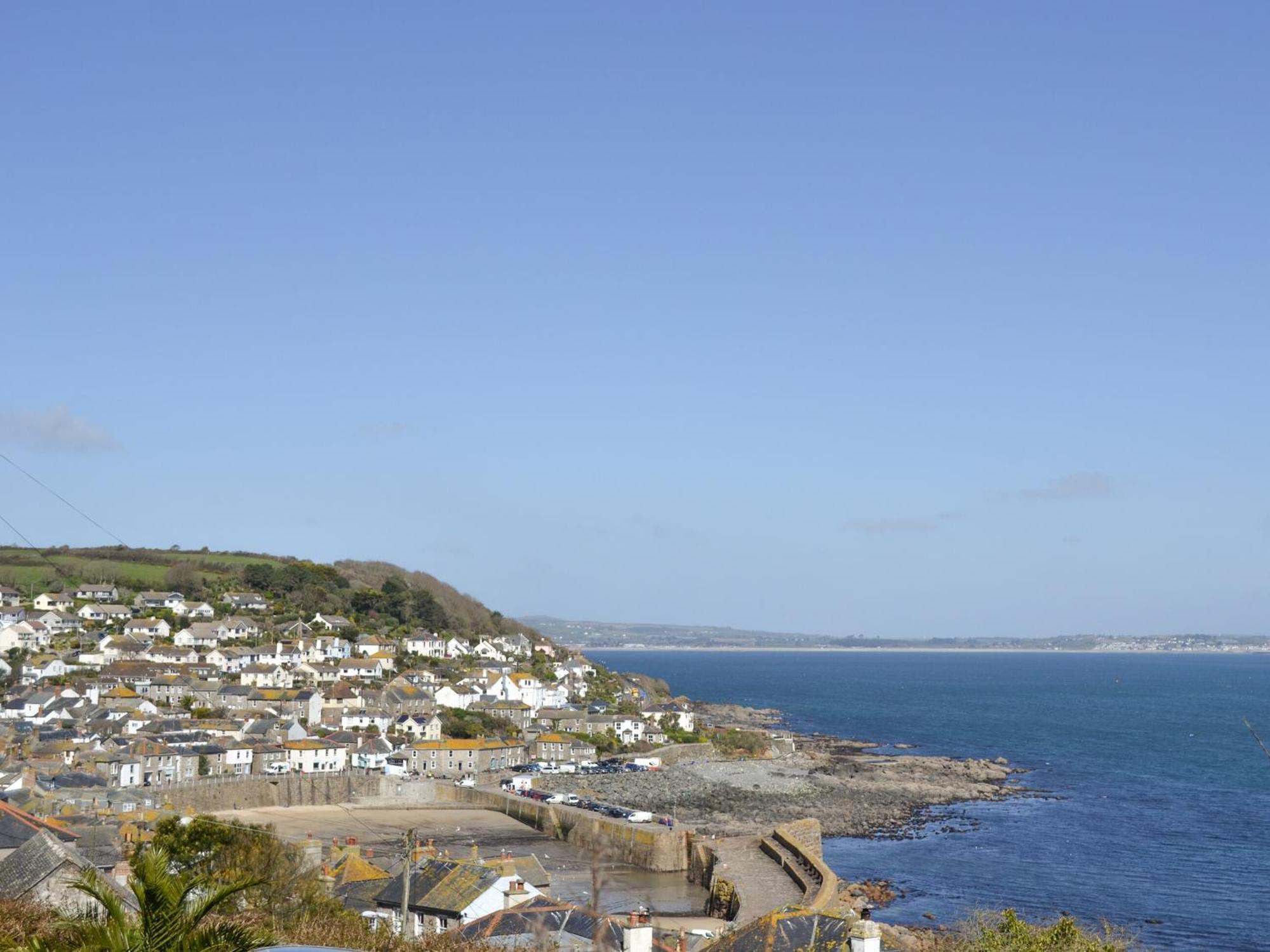 Portland Cottage Mousehole Extérieur photo